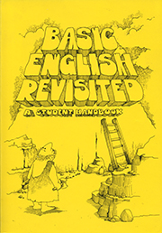 Basic English Revisited 基础英语复读封面