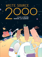 写源2000.