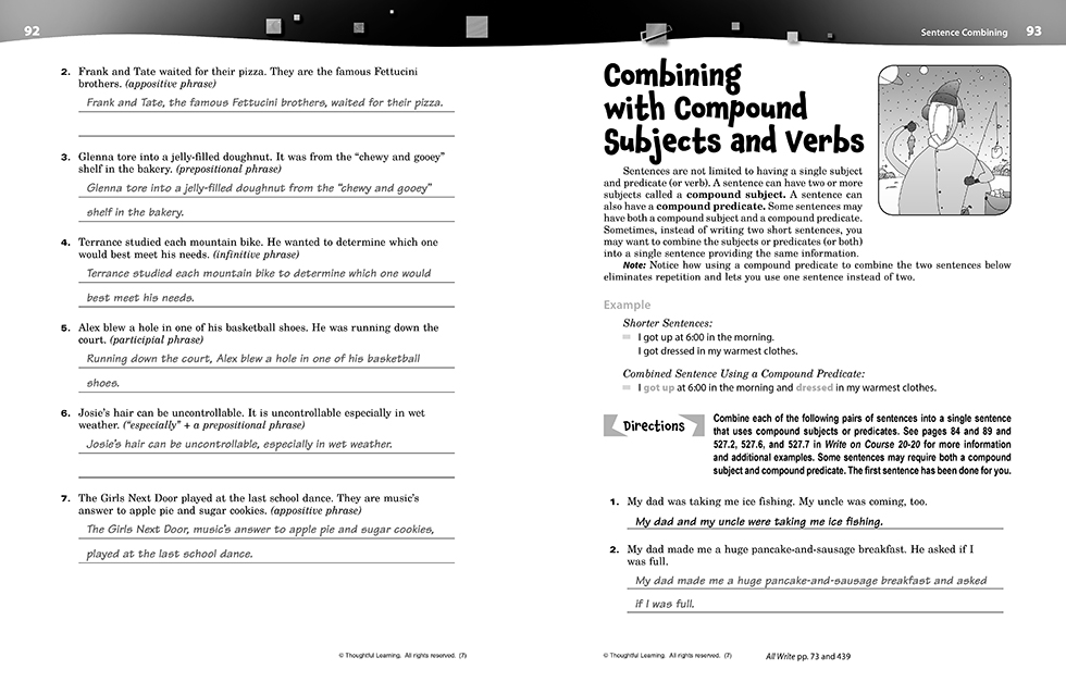 写在课程20-20 SkillsBook(7)教师版的92和93页