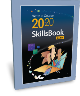 写作课程20-20 SkillsBook (6)
